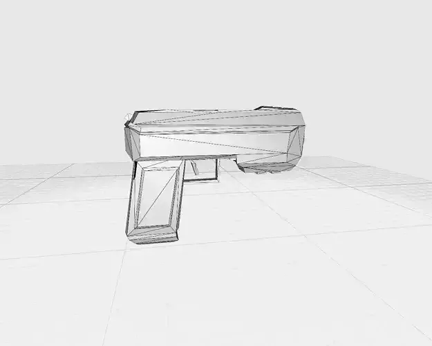 Pistola gun