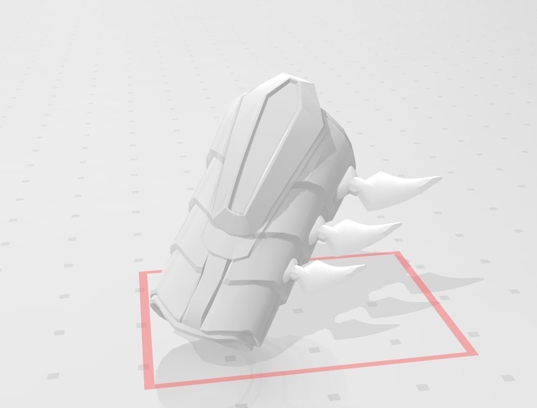 New 52 Batman Bundle 3D print model_1
