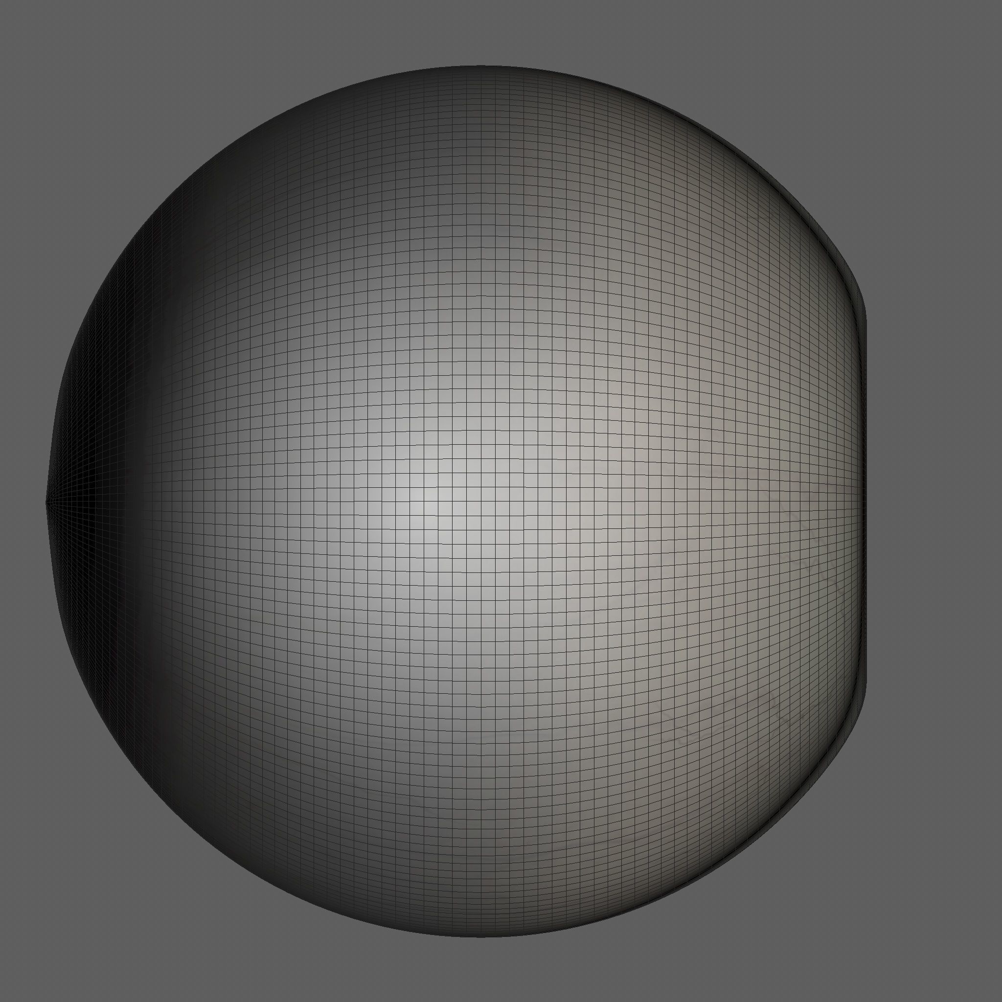 Sasuke Mangekyou Sharingan 3D model_18