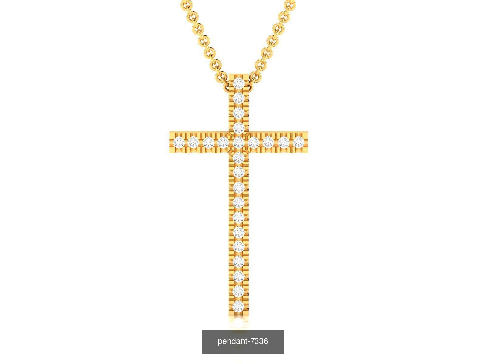 5 JESUS CROSS COLLECTION _4