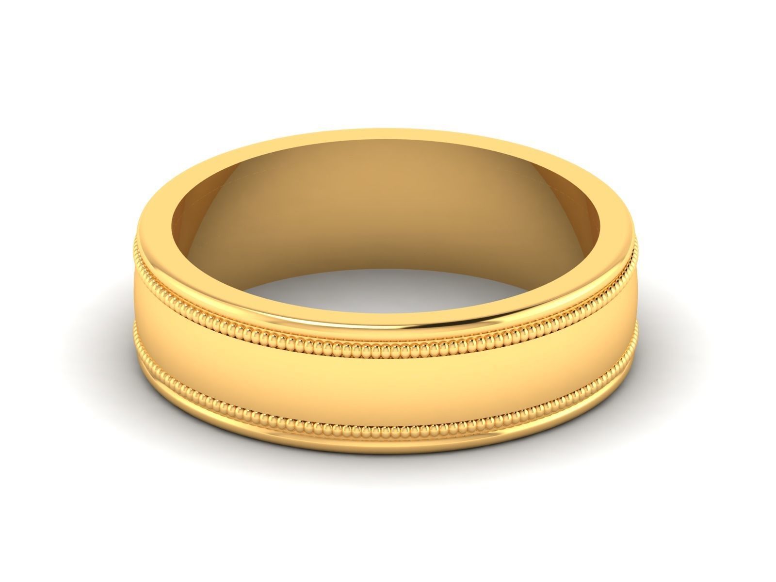 ring-3467 3D print model_2