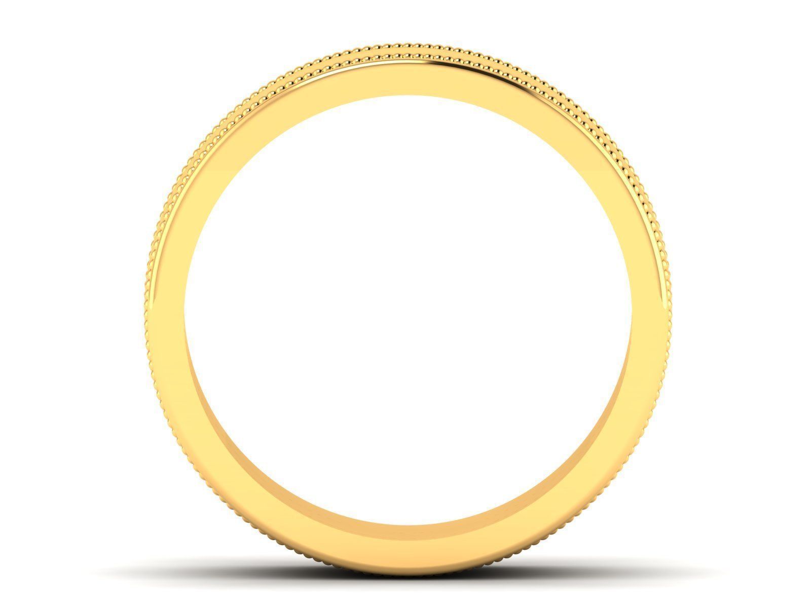 ring-3467 3D print model_4