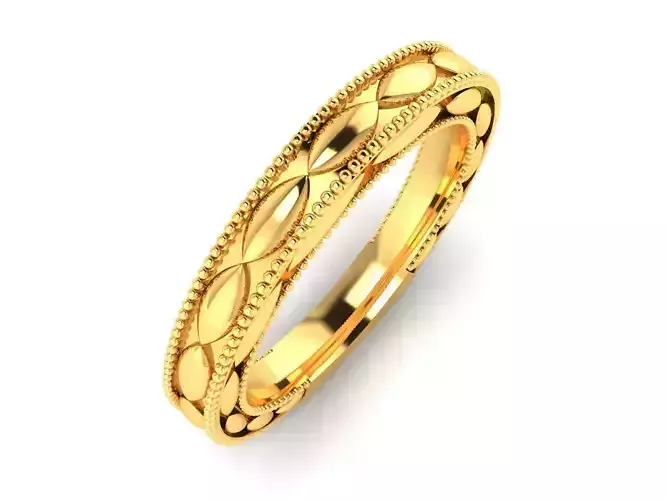 ring-2172 1 gold wedding ring