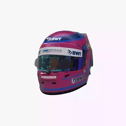 Stroll helmet 2020