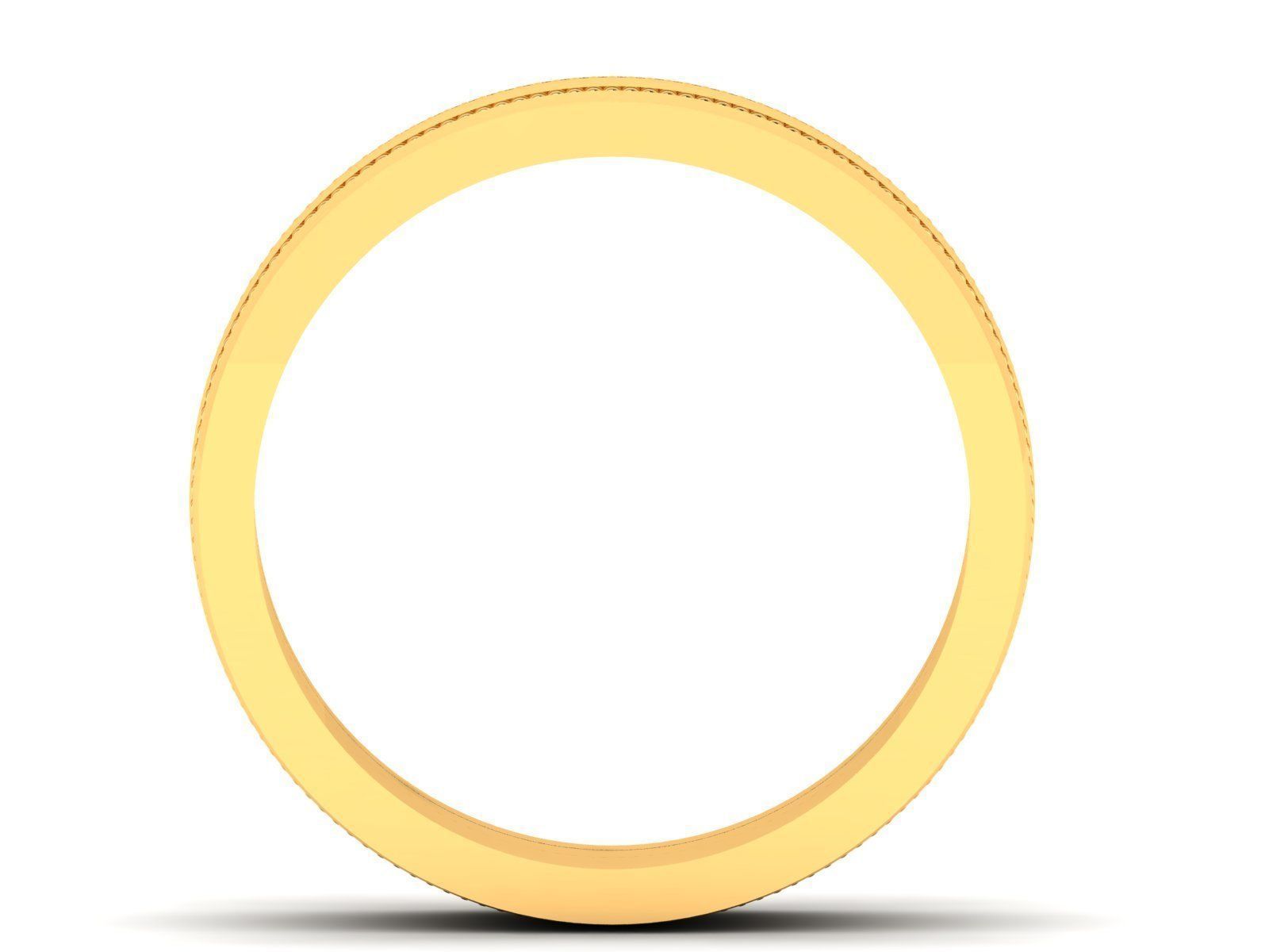 ring-3467B 3D print model_2