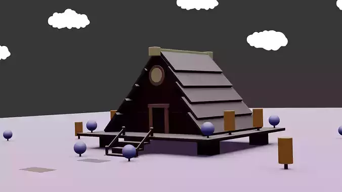 Small Home