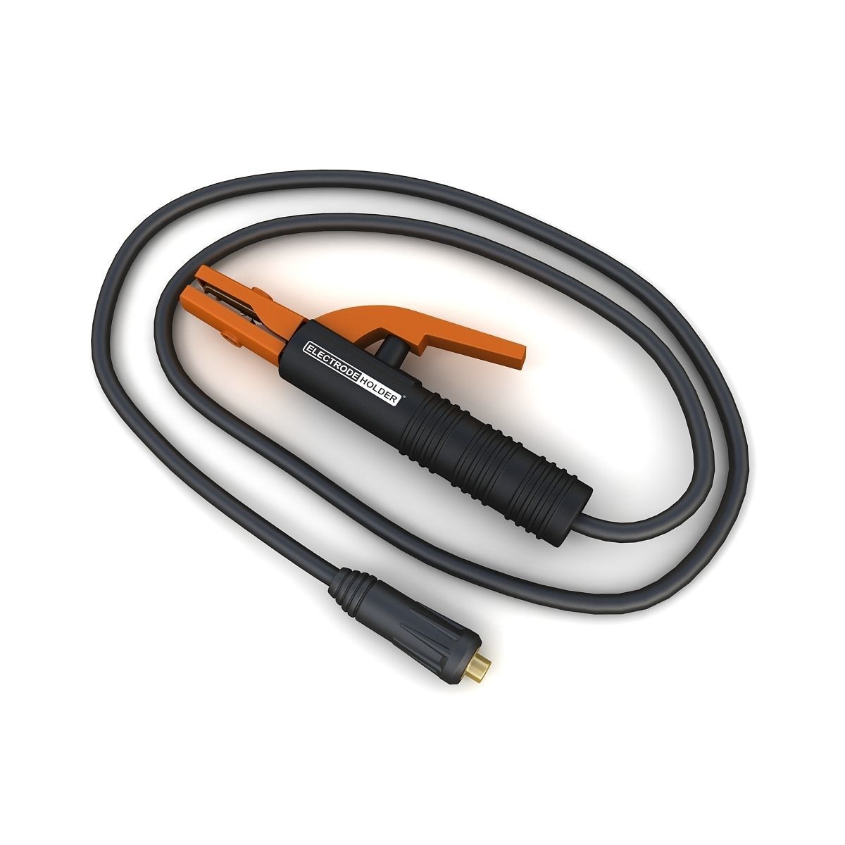 Electrode holder