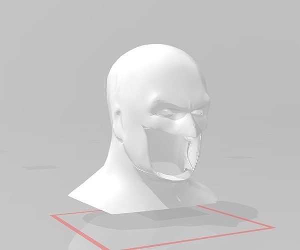 Red Robin Bundle 3D print model