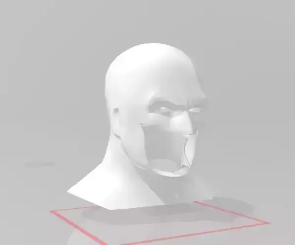 Red Robin Bundle 3D print model