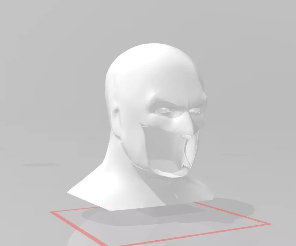 Red Robin Bundle 3D print model_0