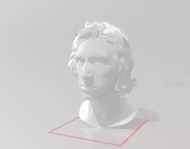 Star Wars Head Bundle 3 - Kylo Ren Ben Solo