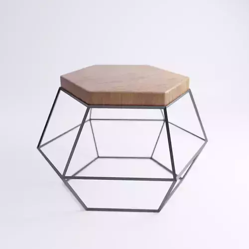 side table 6 