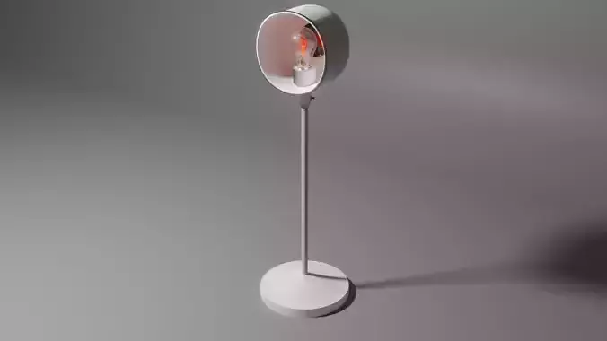 Lamp Furniture Light bulb