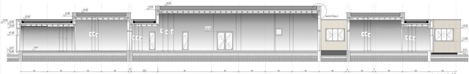 Foster home 3D model_9