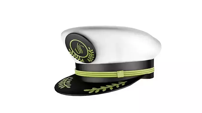 the hat sailor cap
