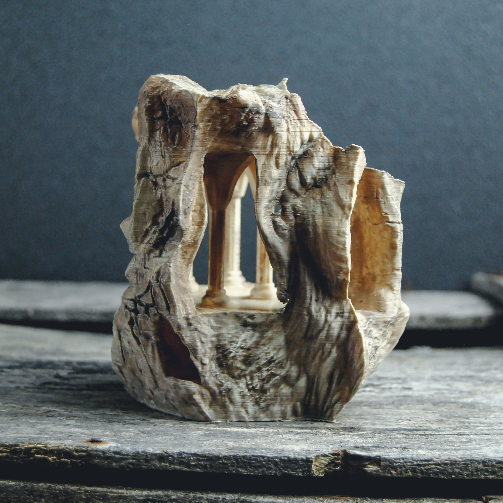 The Lost Monument 3D print model_7