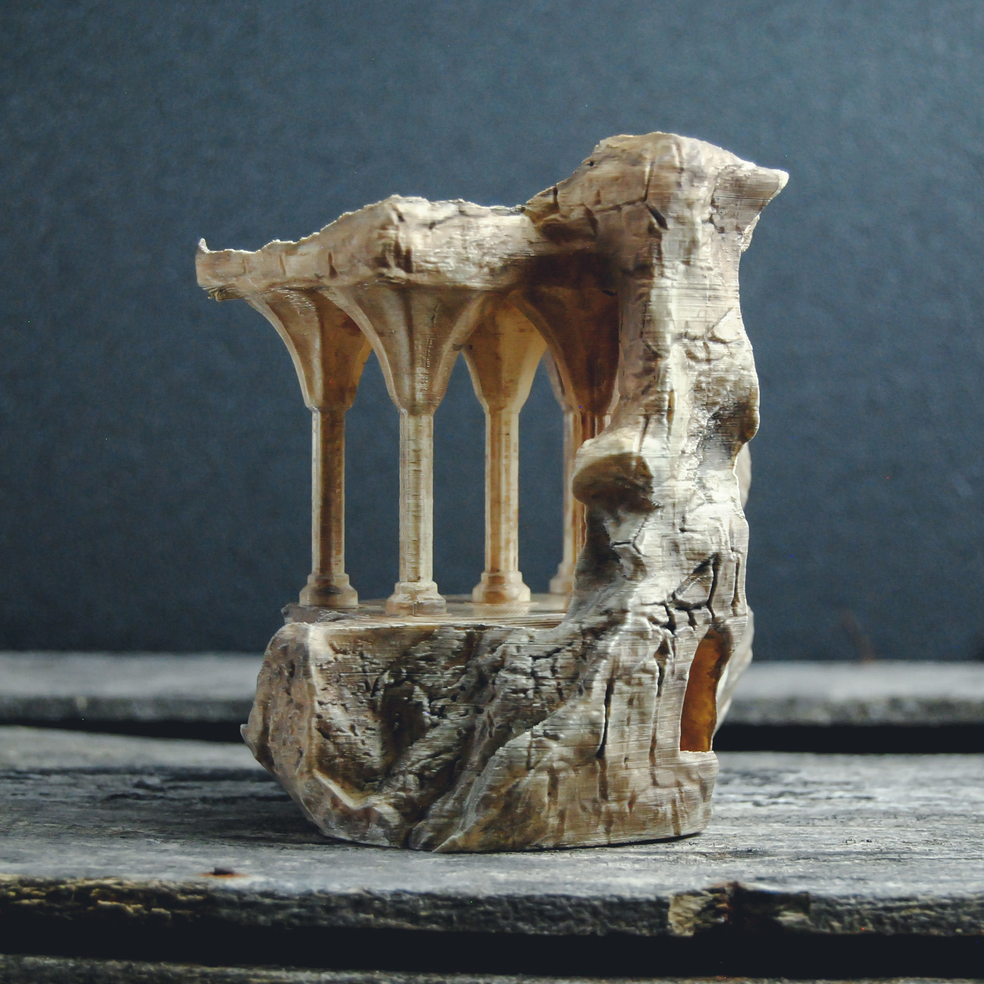 The Lost Monument 3D print model_5