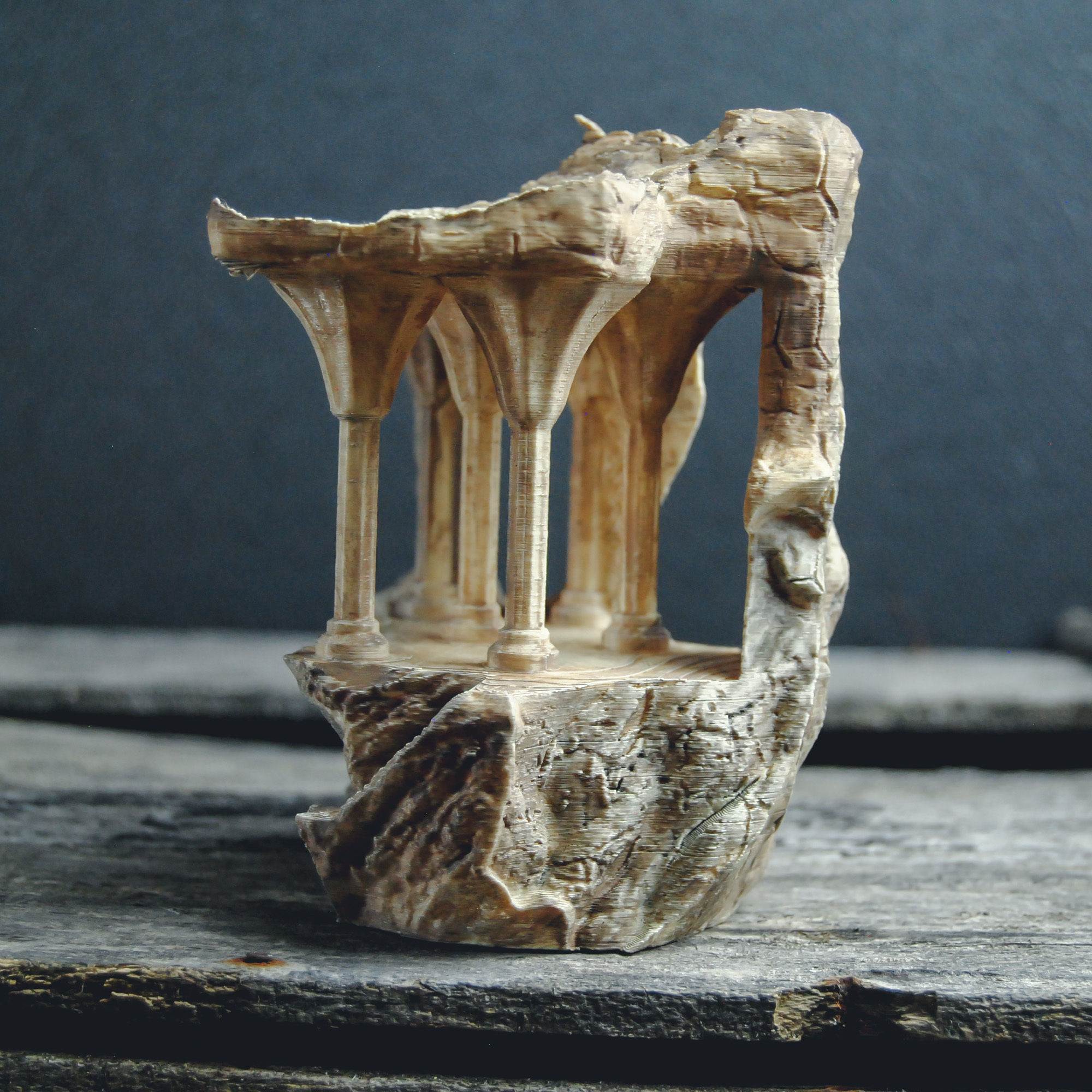 The Lost Monument 3D print model_4