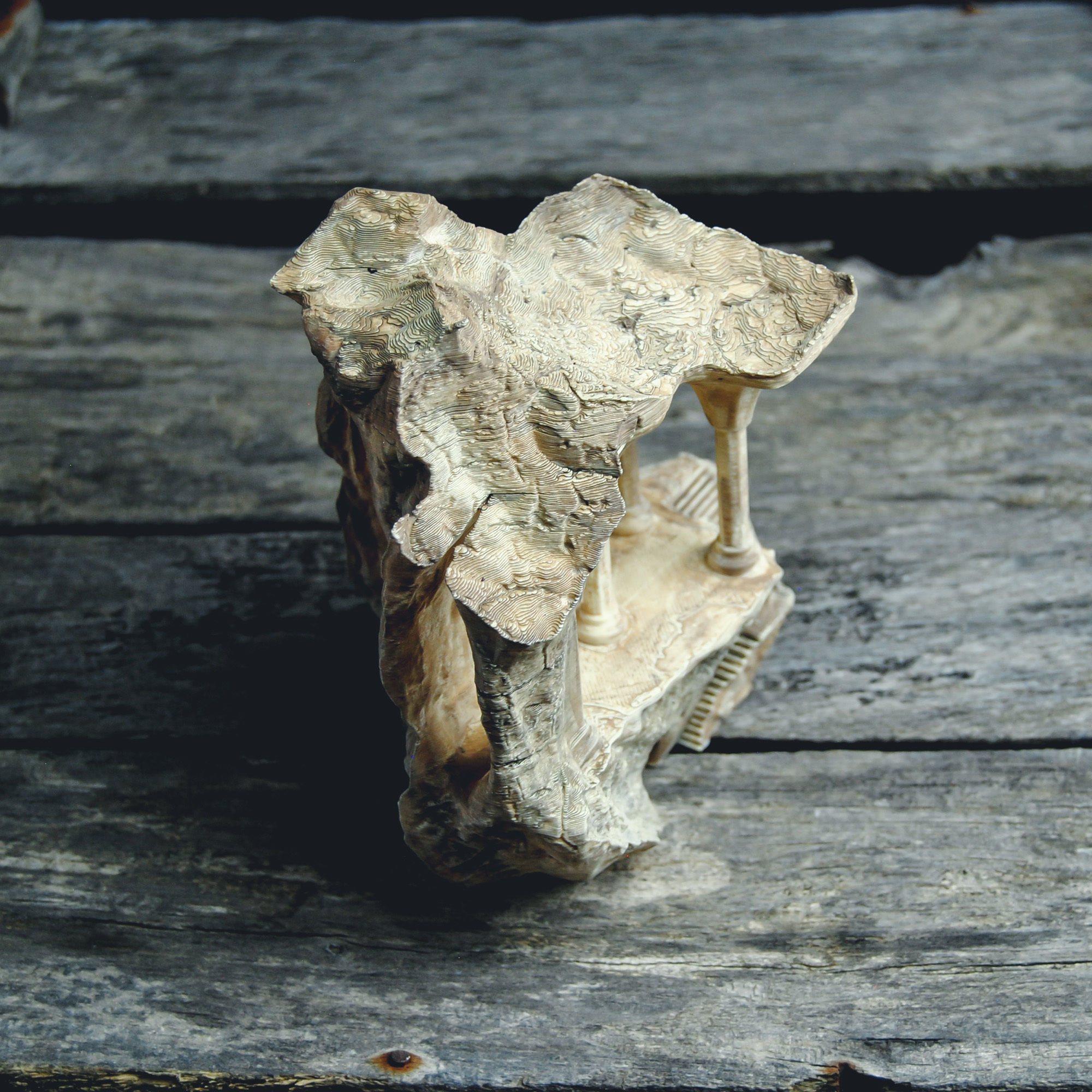 The Lost Monument 3D print model_19