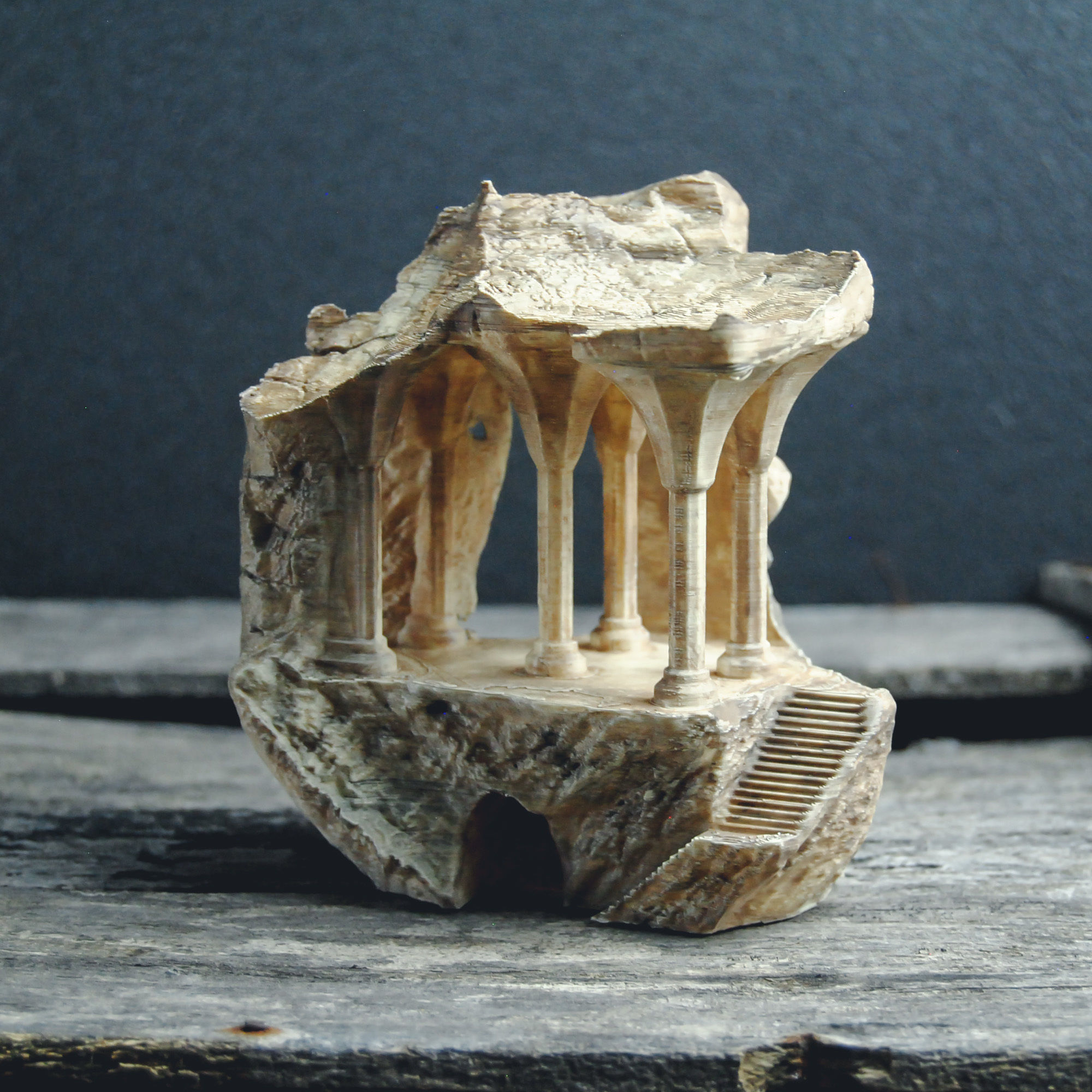 The Lost Monument 3D print model_15