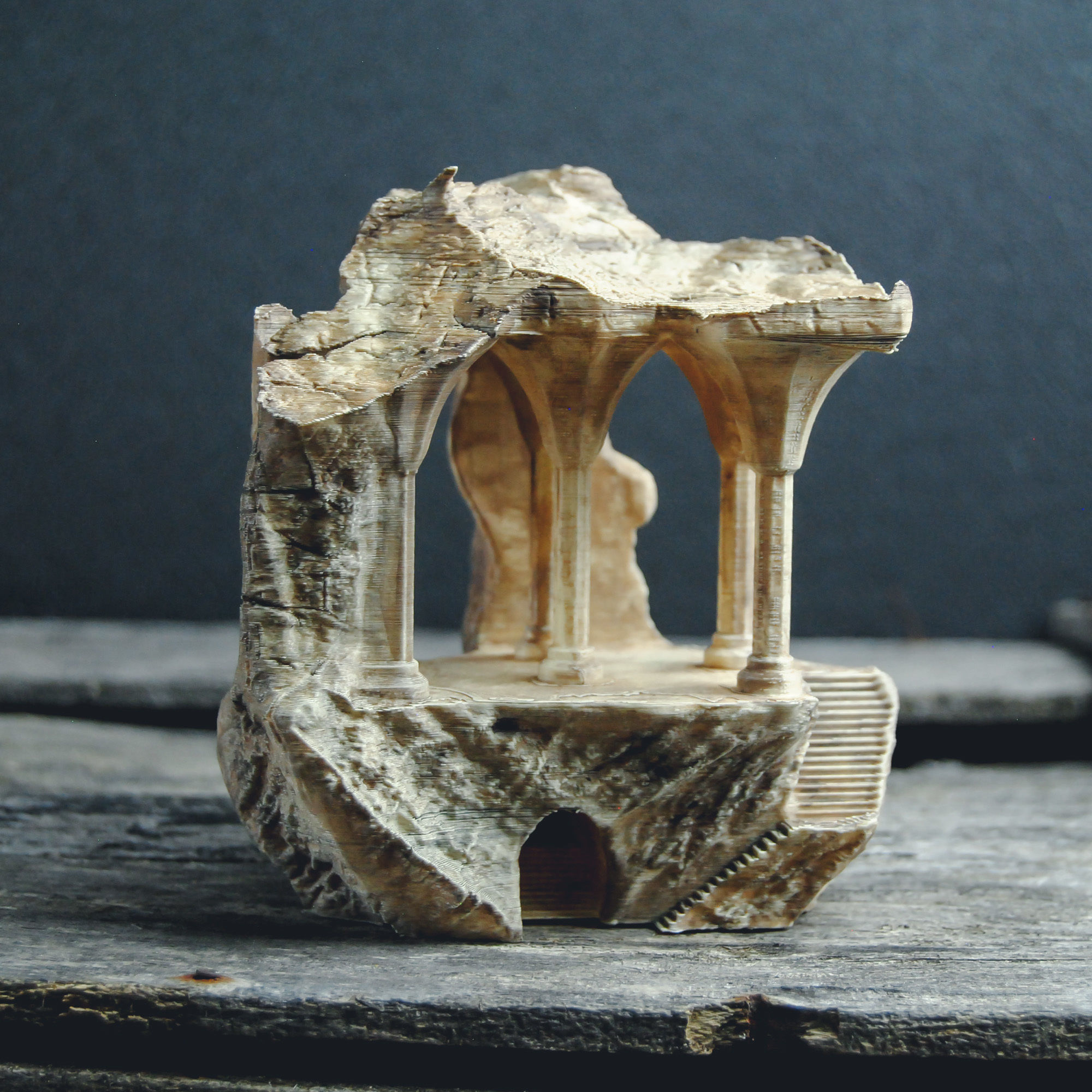 The Lost Monument 3D print model_12