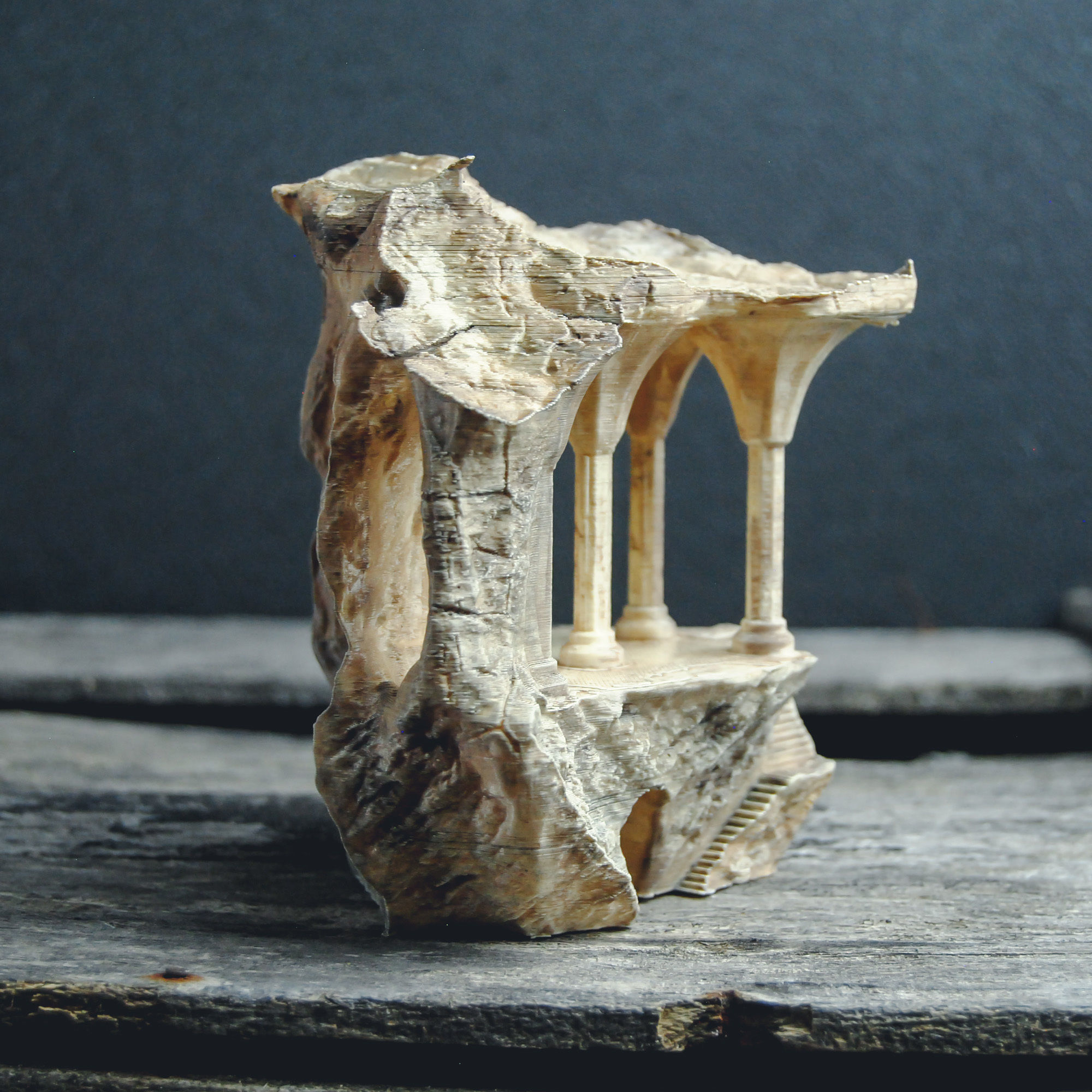The Lost Monument 3D print model_9