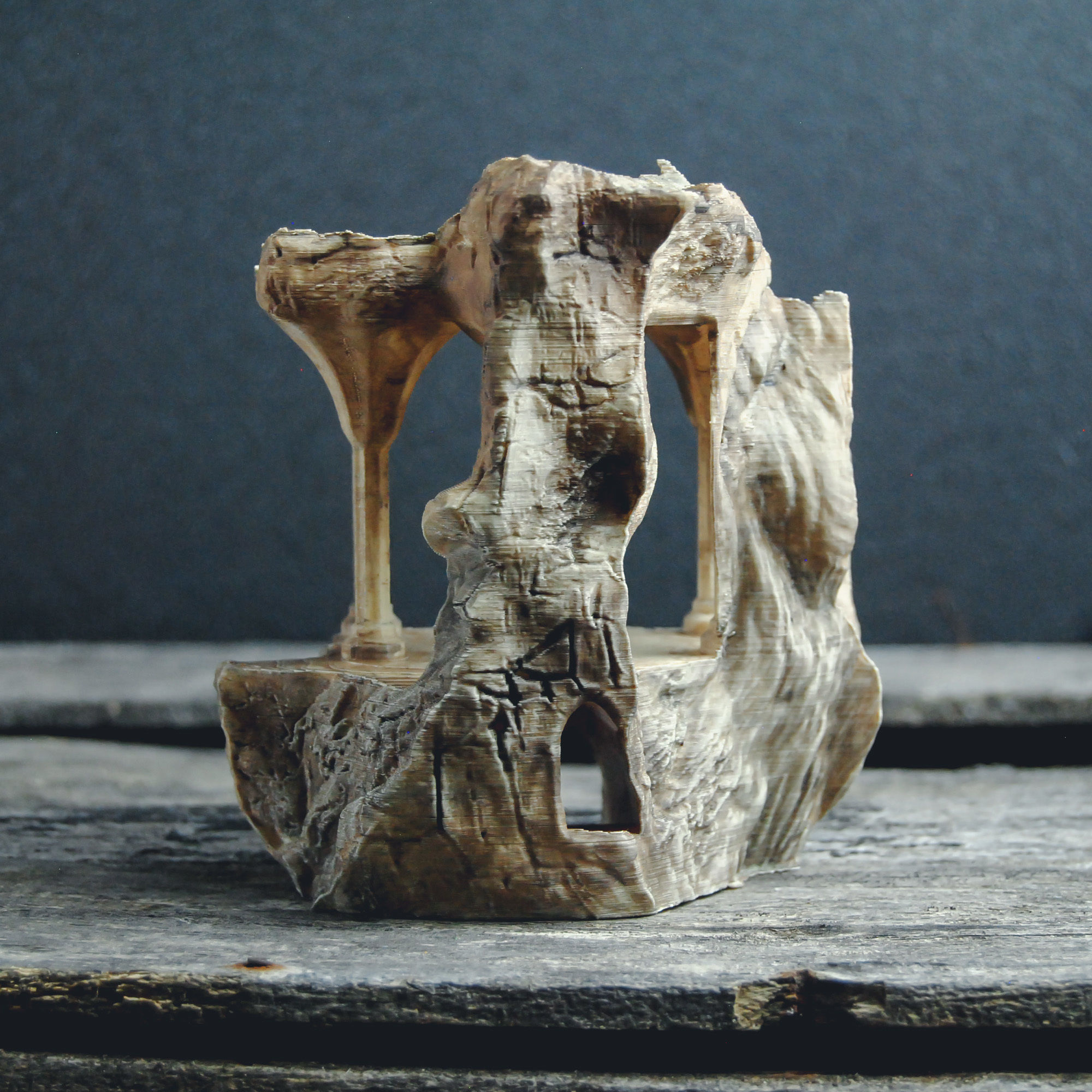 The Lost Monument 3D print model_6