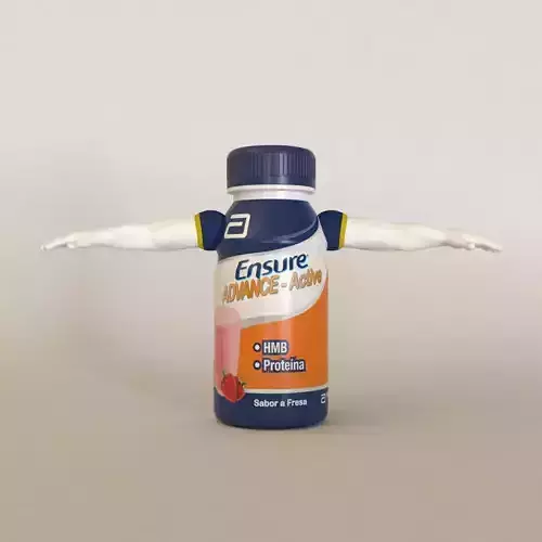 Ensure hero character