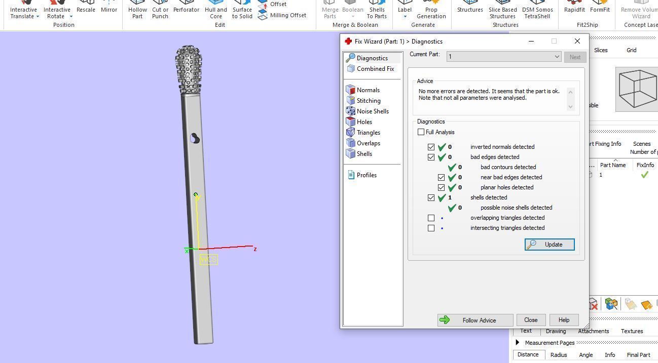 Pasquale Bruni Pendant  3D print model_6