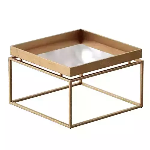 Echo Bunching Table Crate and Barrel
