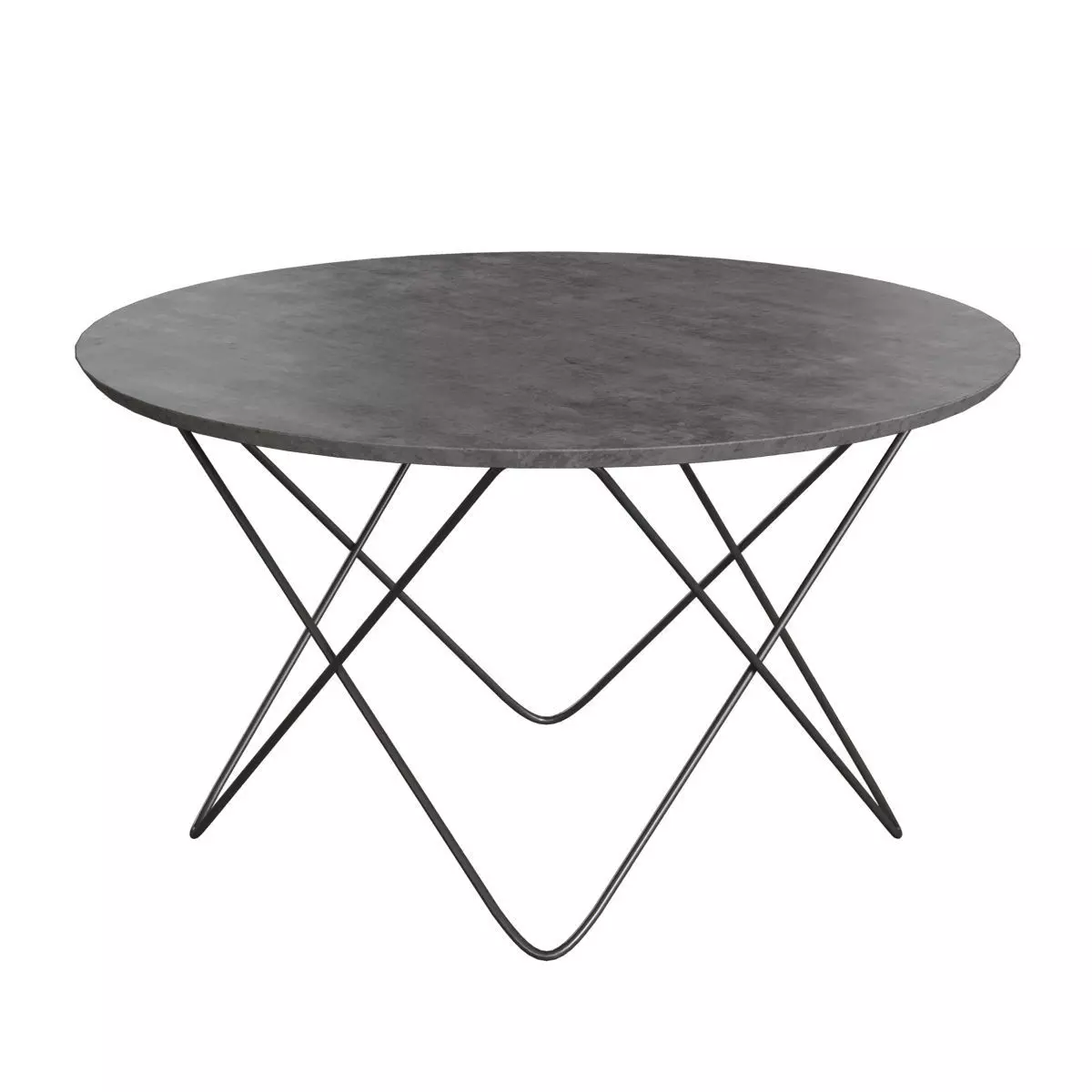 Lehome T293 Coffee Table 3D model