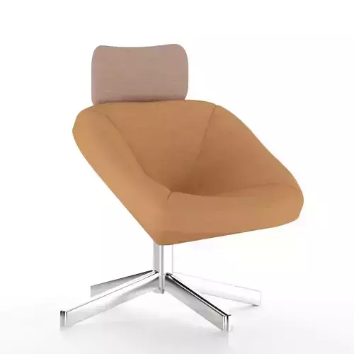 Chair swivel