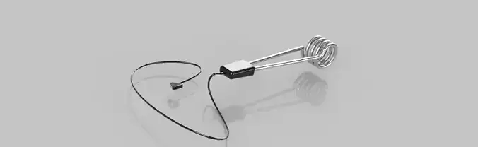 Immersion Water Heater