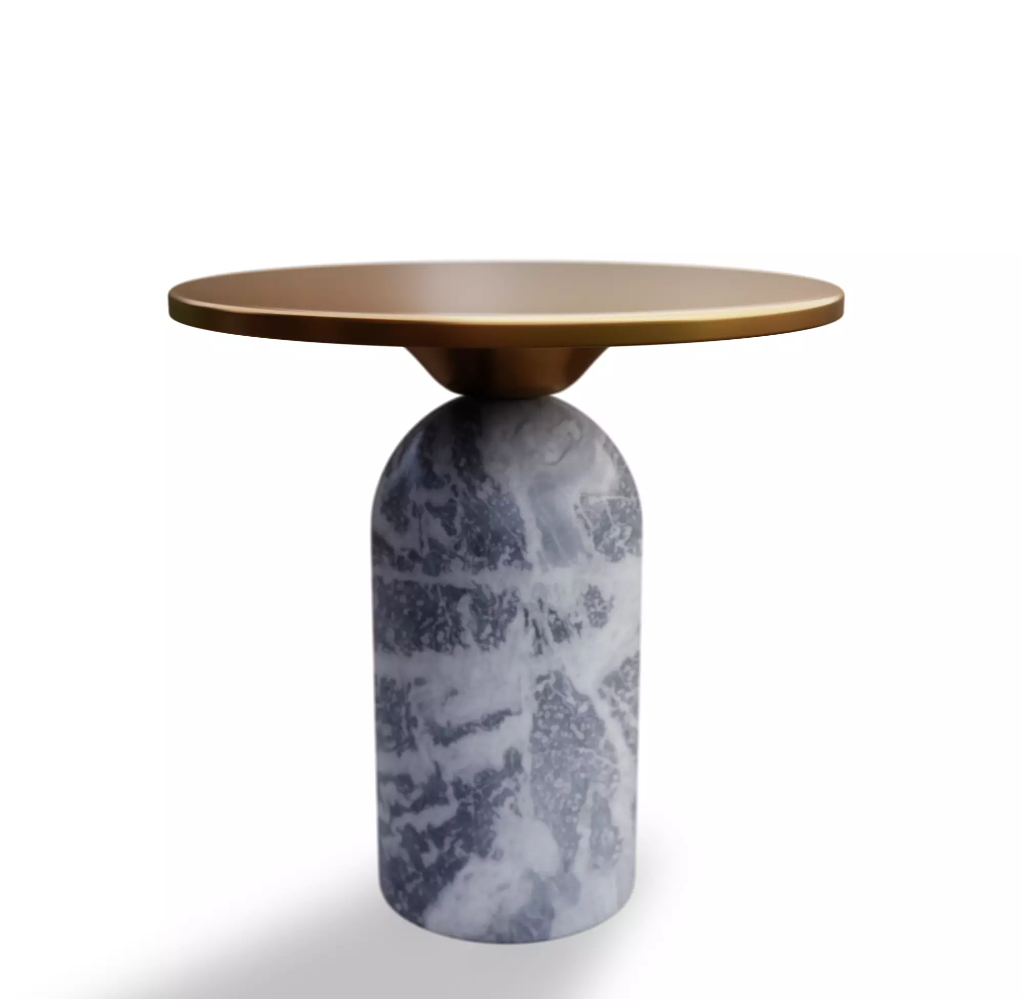 side table 8 Free 3D model