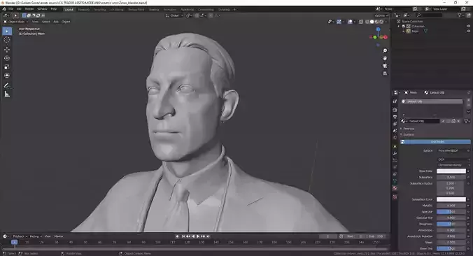 SuiteManA bussines man