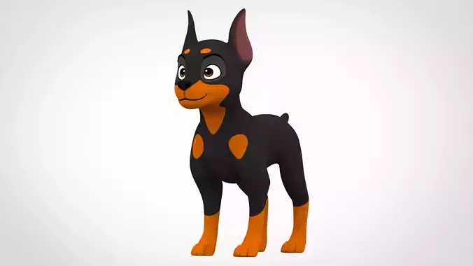Doberman 