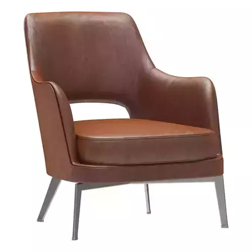 Flexform Gatsby 3D model