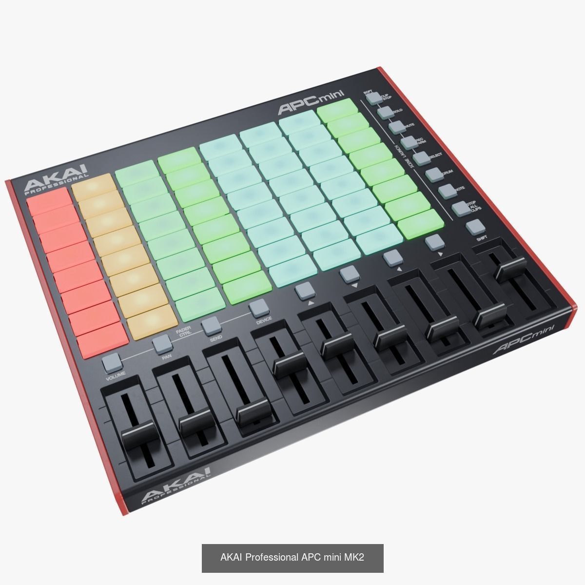 Synthesizer Collection electronic music _13