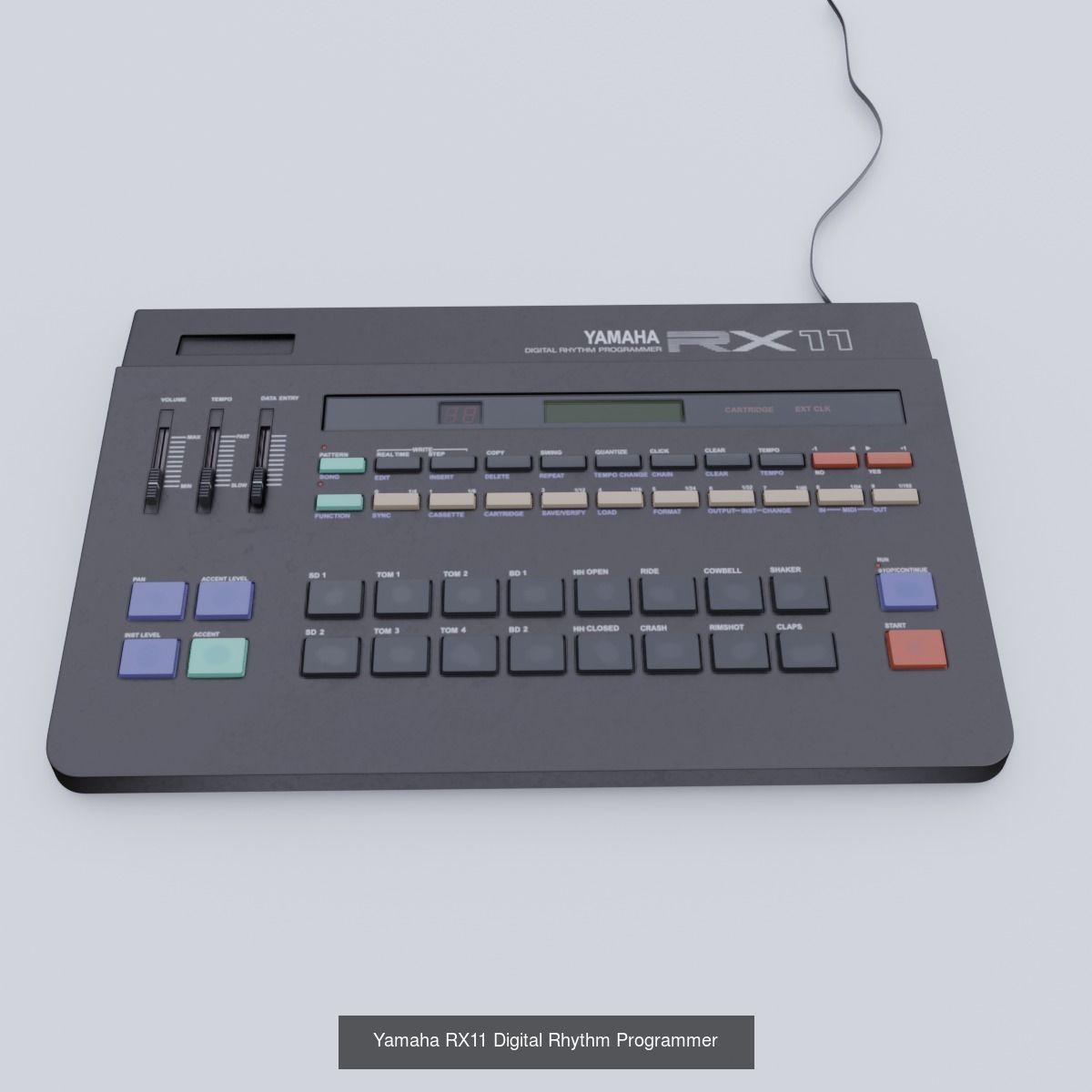 Synthesizer Collection electronic music _22