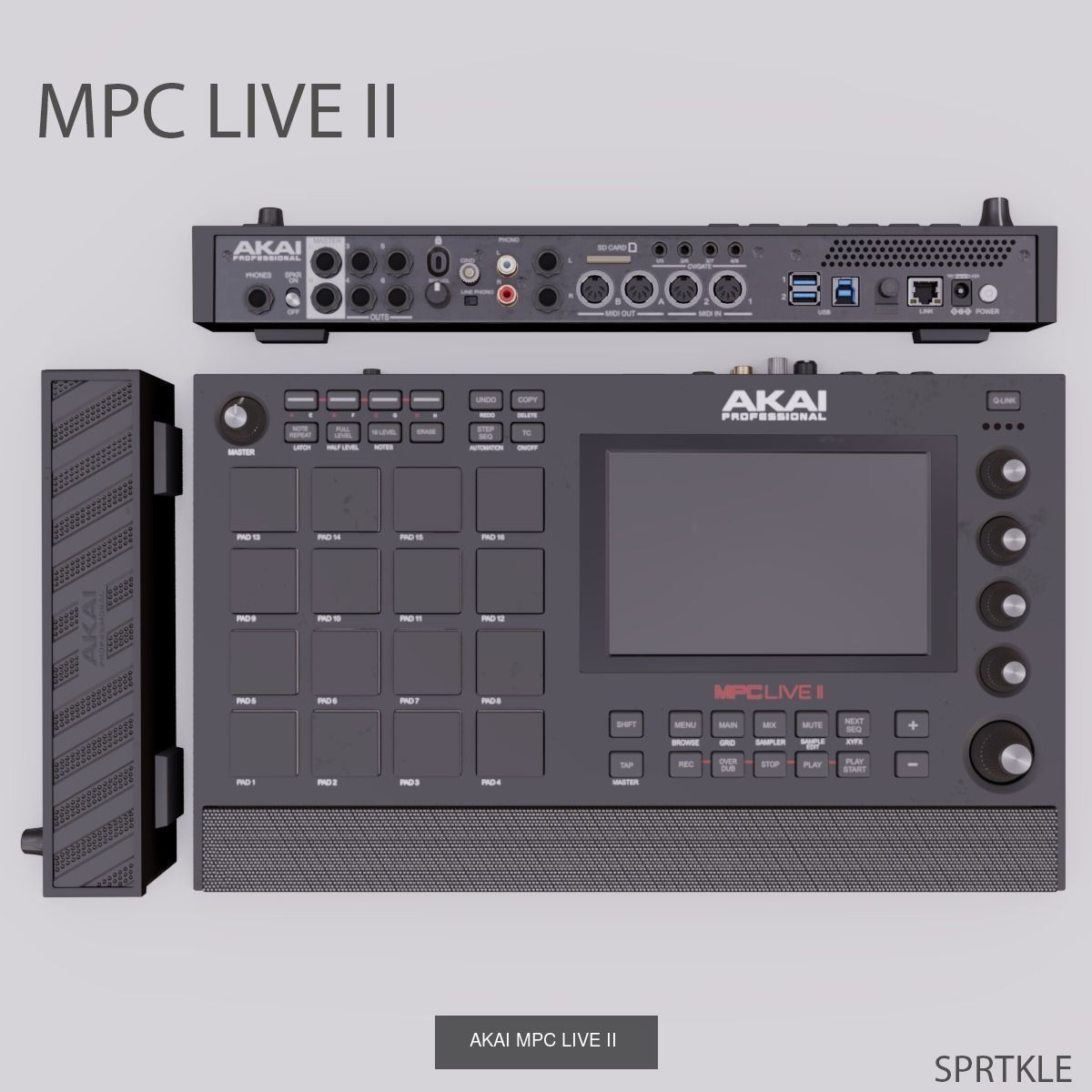 Synthesizer Collection electronic music _33