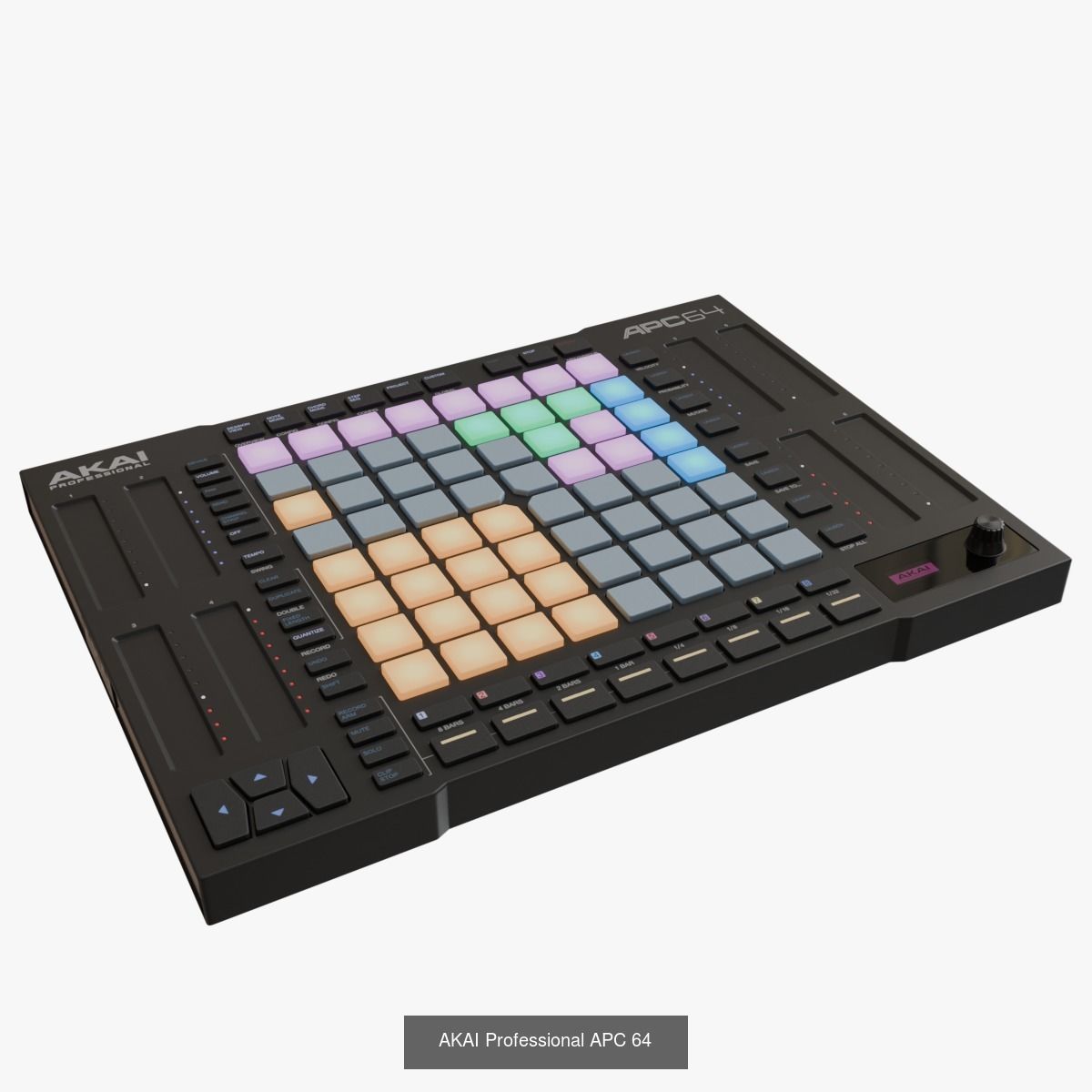 Synthesizer Collection electronic music _8