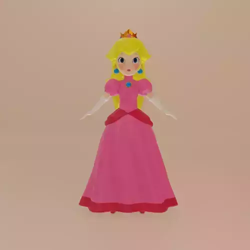Princess Peach