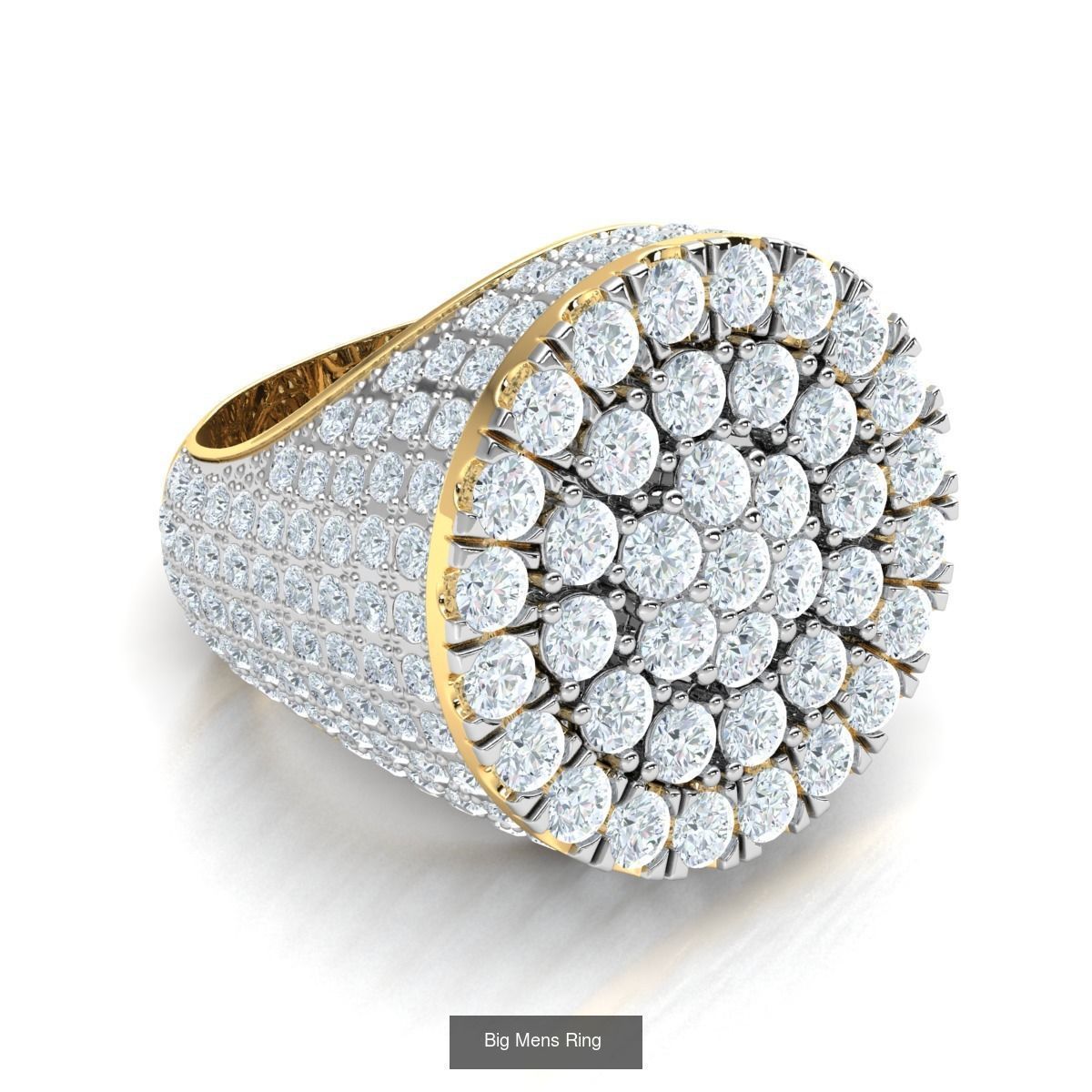 15 Mens Ring Collection _10