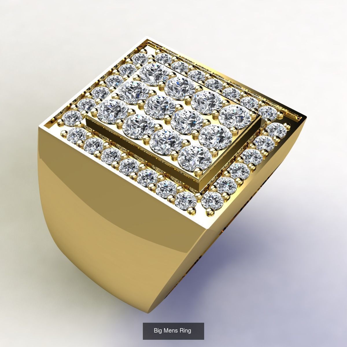 15 Mens Ring Collection _14