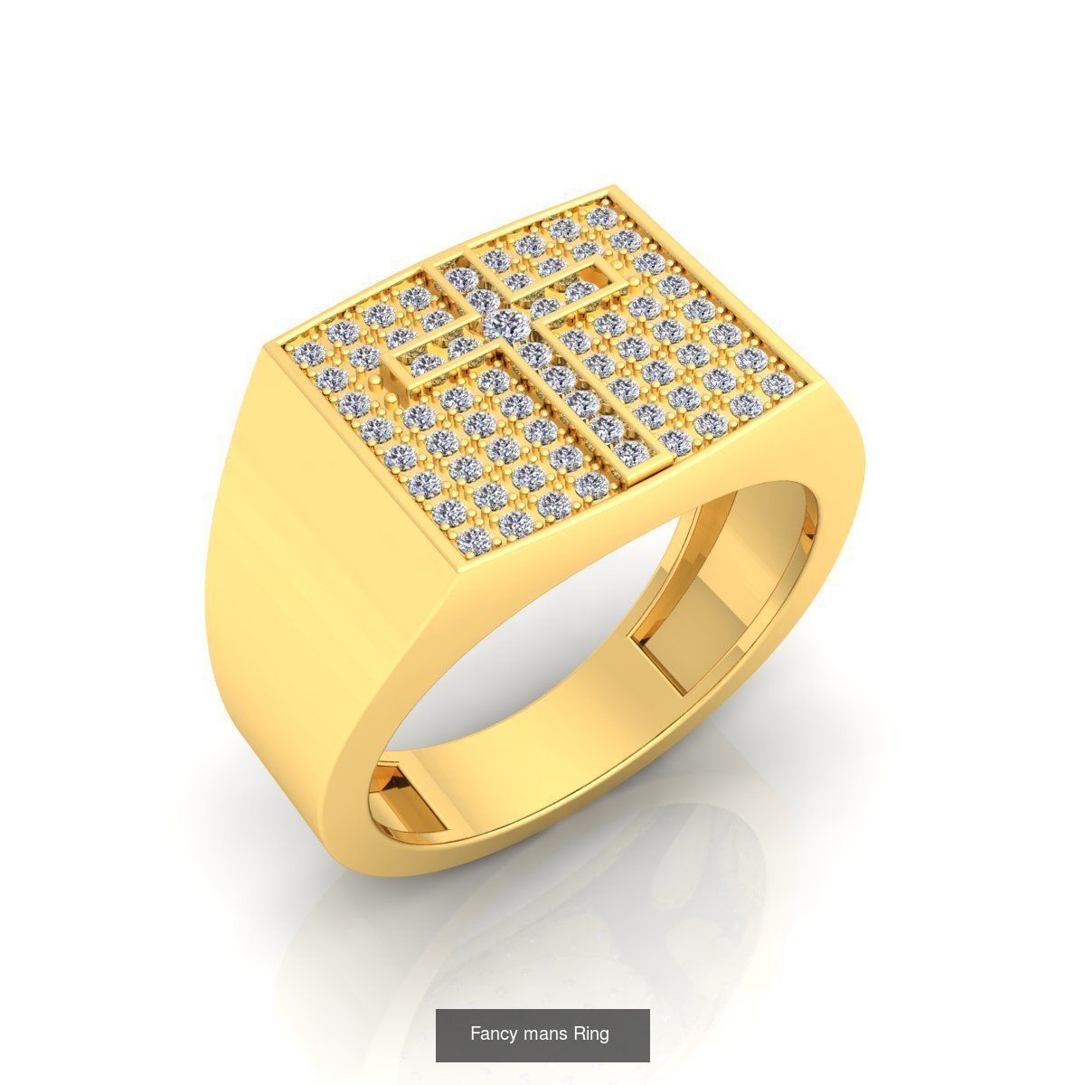 15 Mens Ring Collection _8