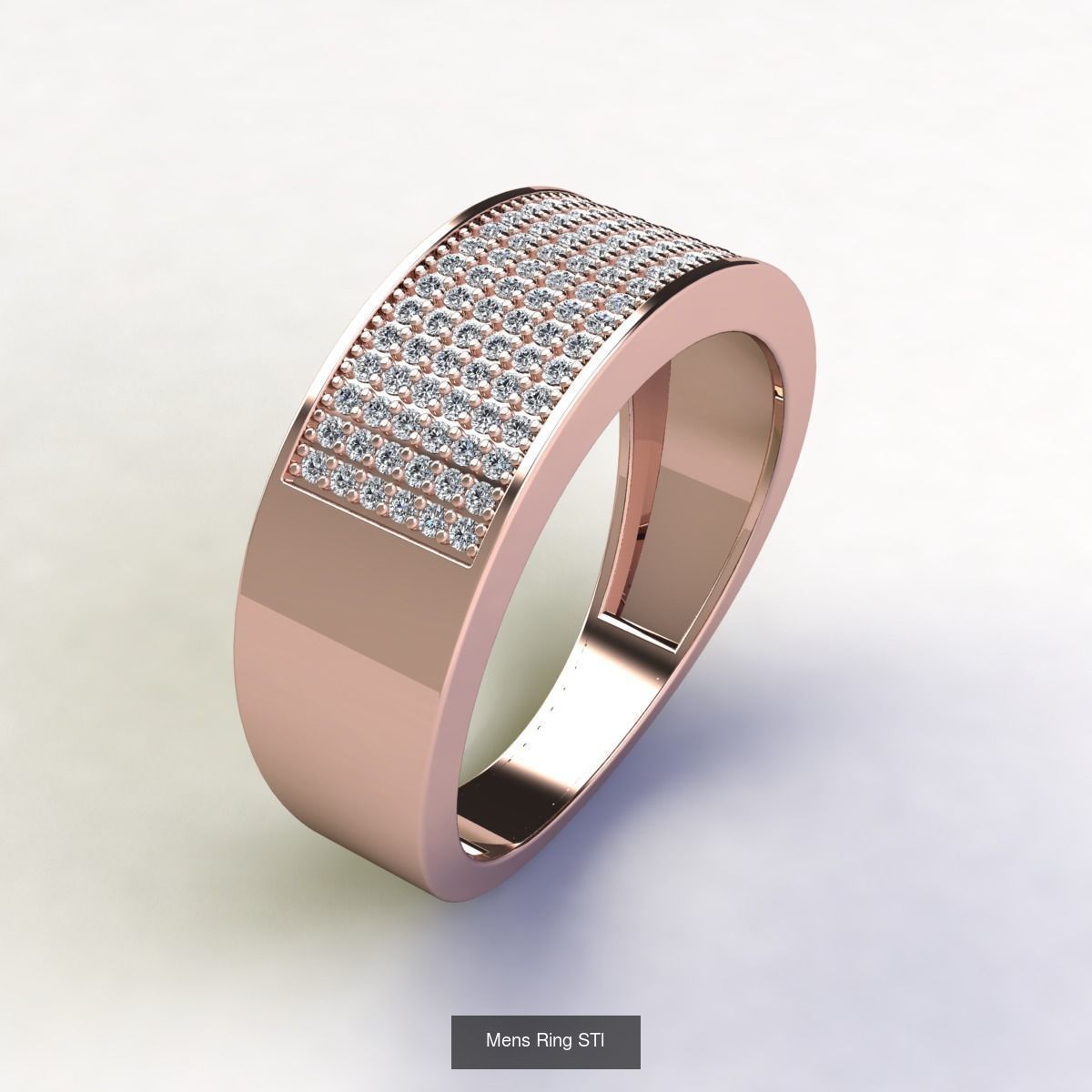 25 Fancy Mens Ring Collection _22