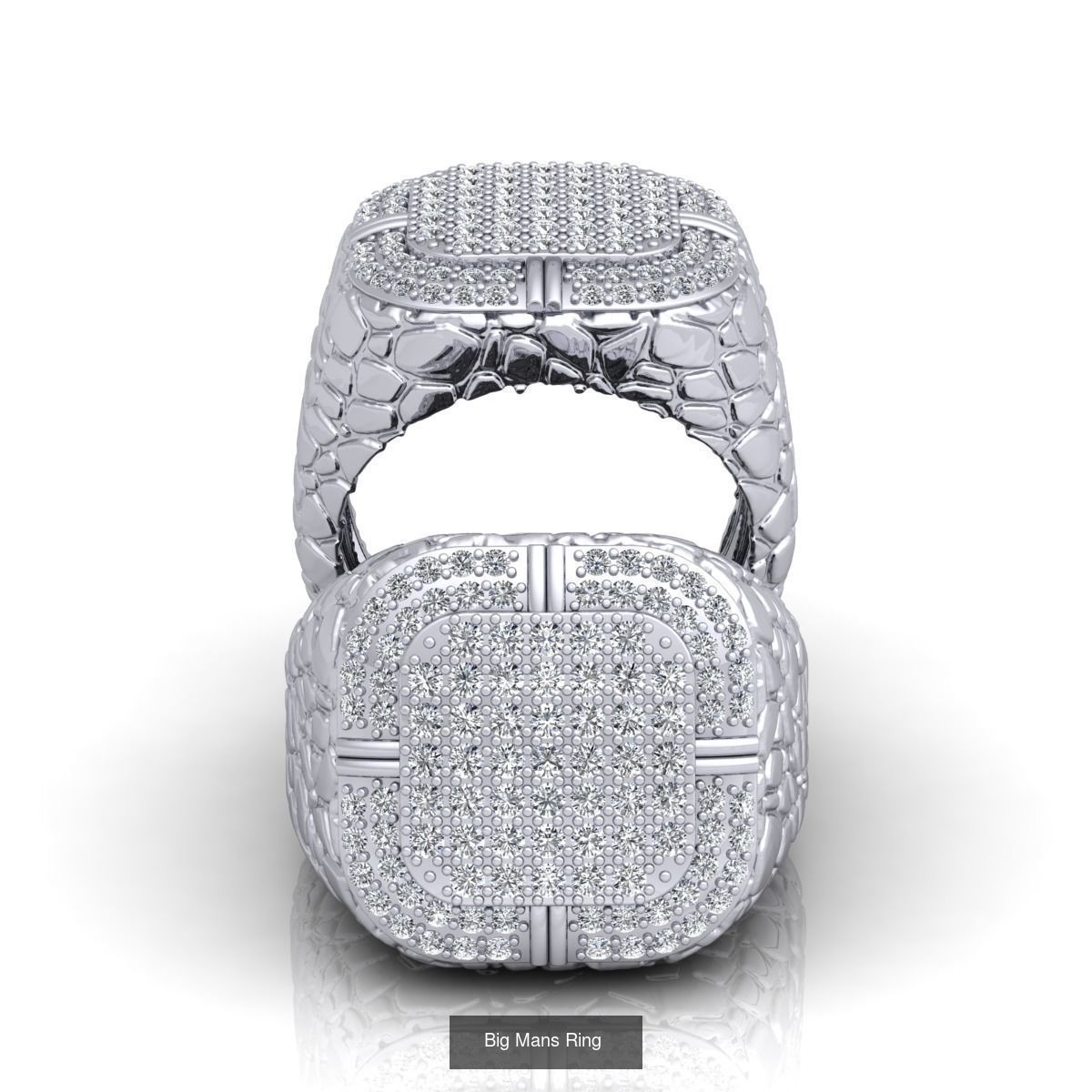 25 Fancy Mens Ring Collection _19