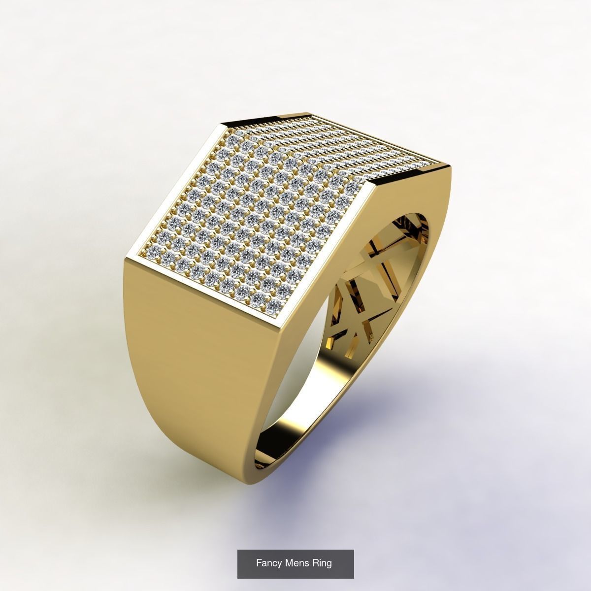 25 Fancy Mens Ring Collection _23