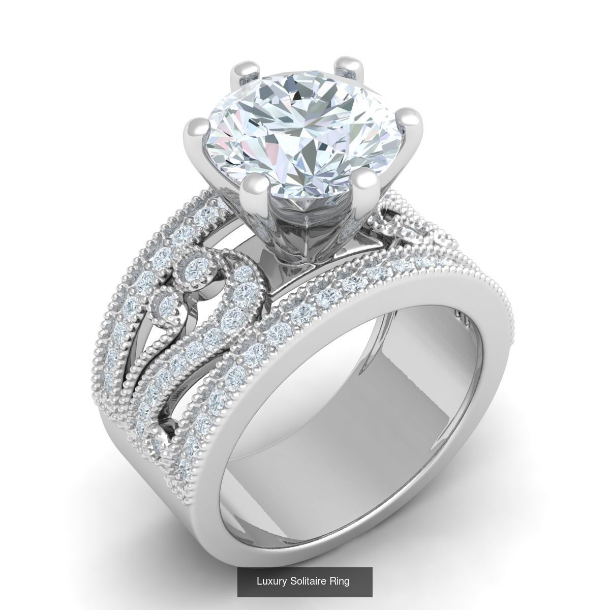 50 Mens Ring Collection _59