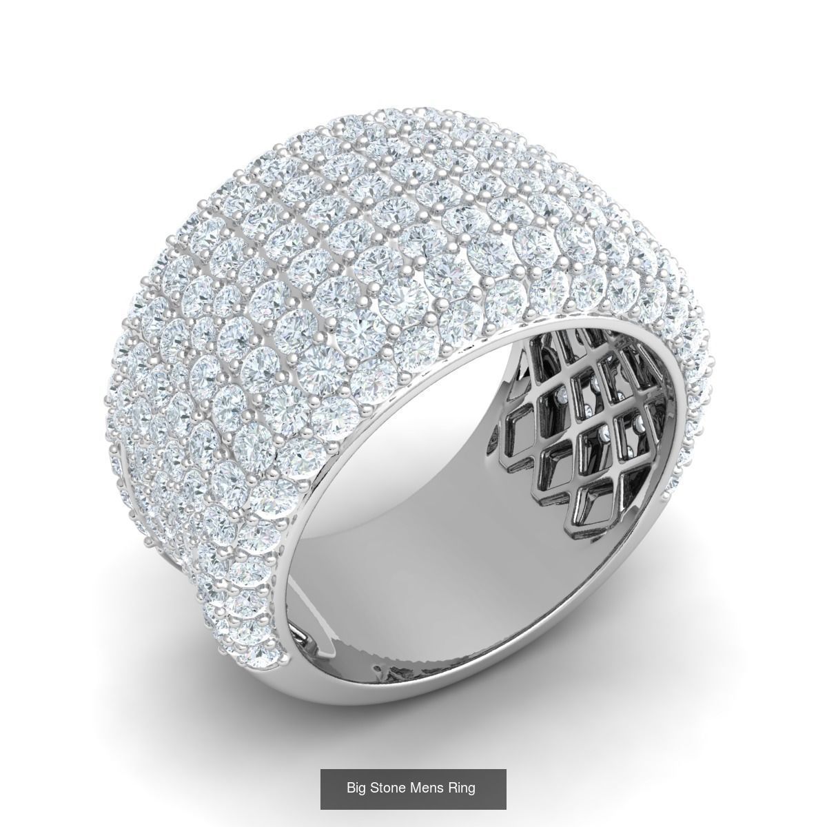 50 Mens Ring Collection _61